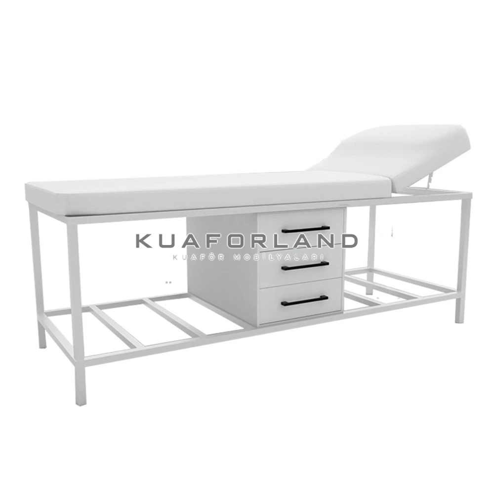 AĞDA YATAKLARI VE ETEJERLERİ – KL-101