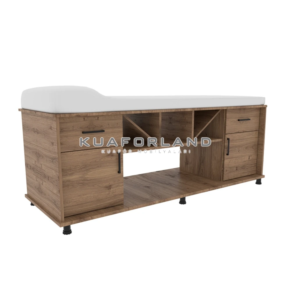 AĞDA YATAKLARI VE ETEJERLERİ – KL-103