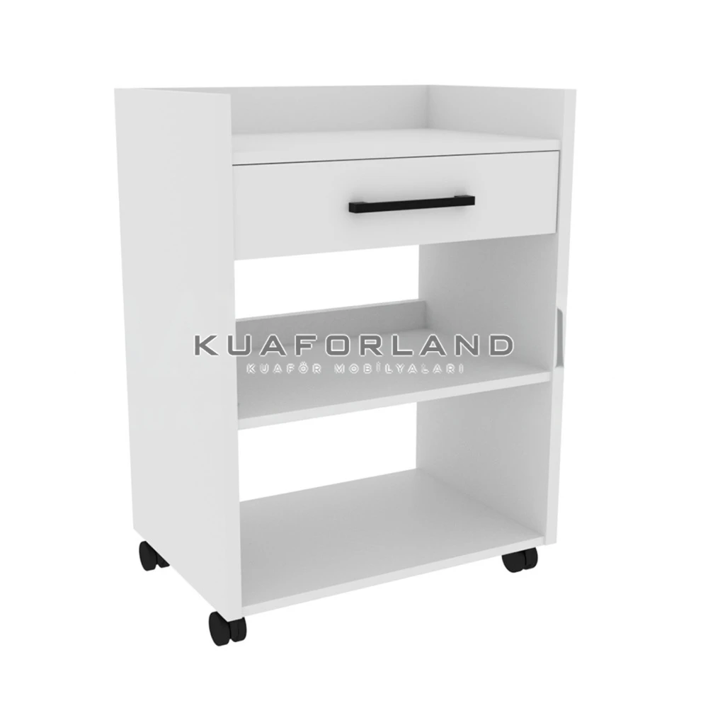 AĞDA YATAKLARI VE ETEJERLERİ – KL-105