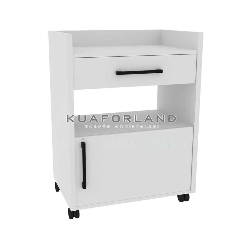 AĞDA YATAKLARI VE ETEJERLERİ – KL-106