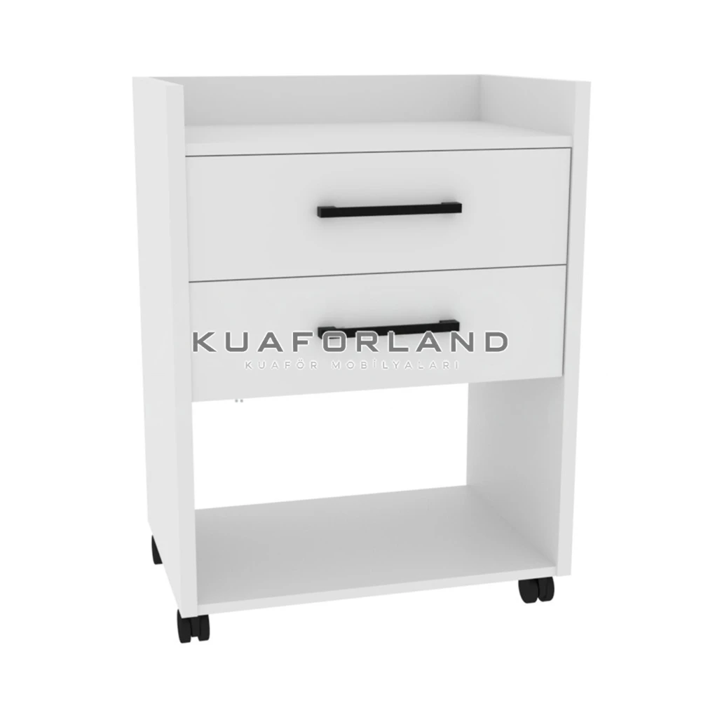 AĞDA YATAKLARI VE ETEJERLERİ – KL-107