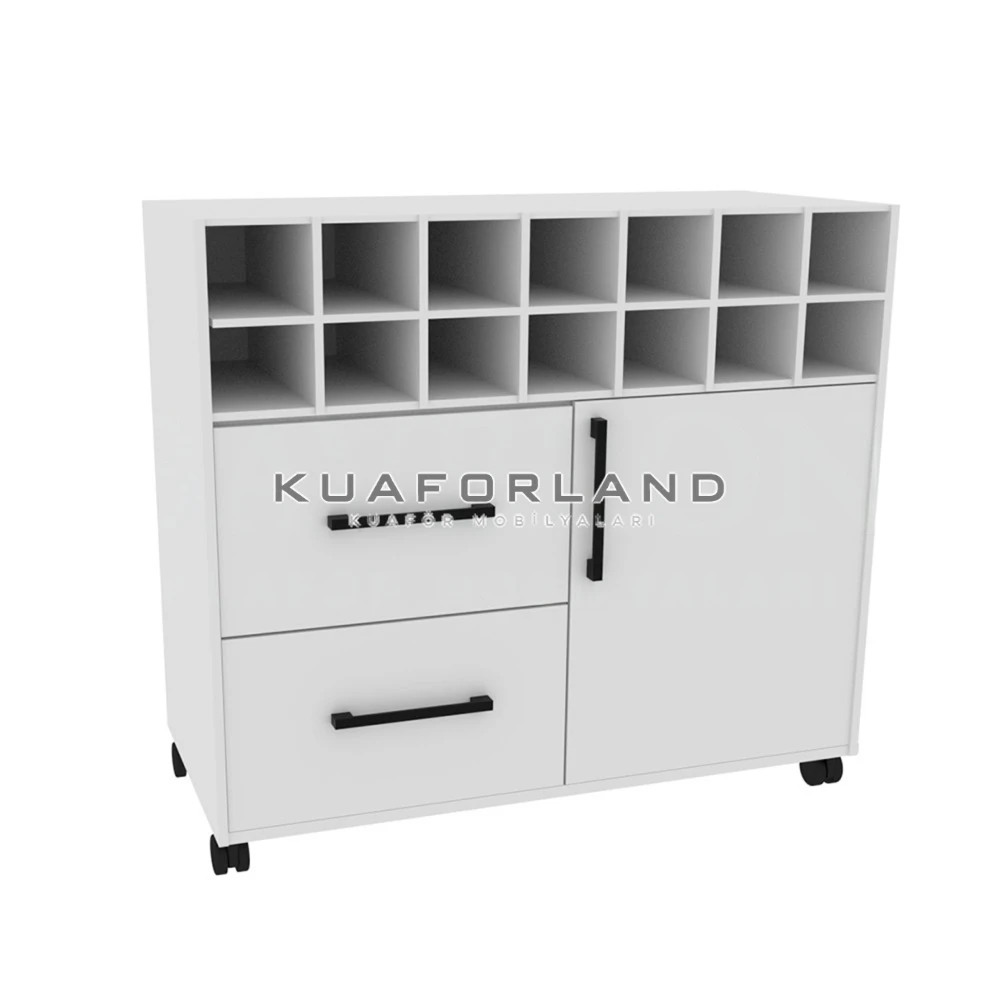 AĞDA YATAKLARI VE ETEJERLERİ – KL-108