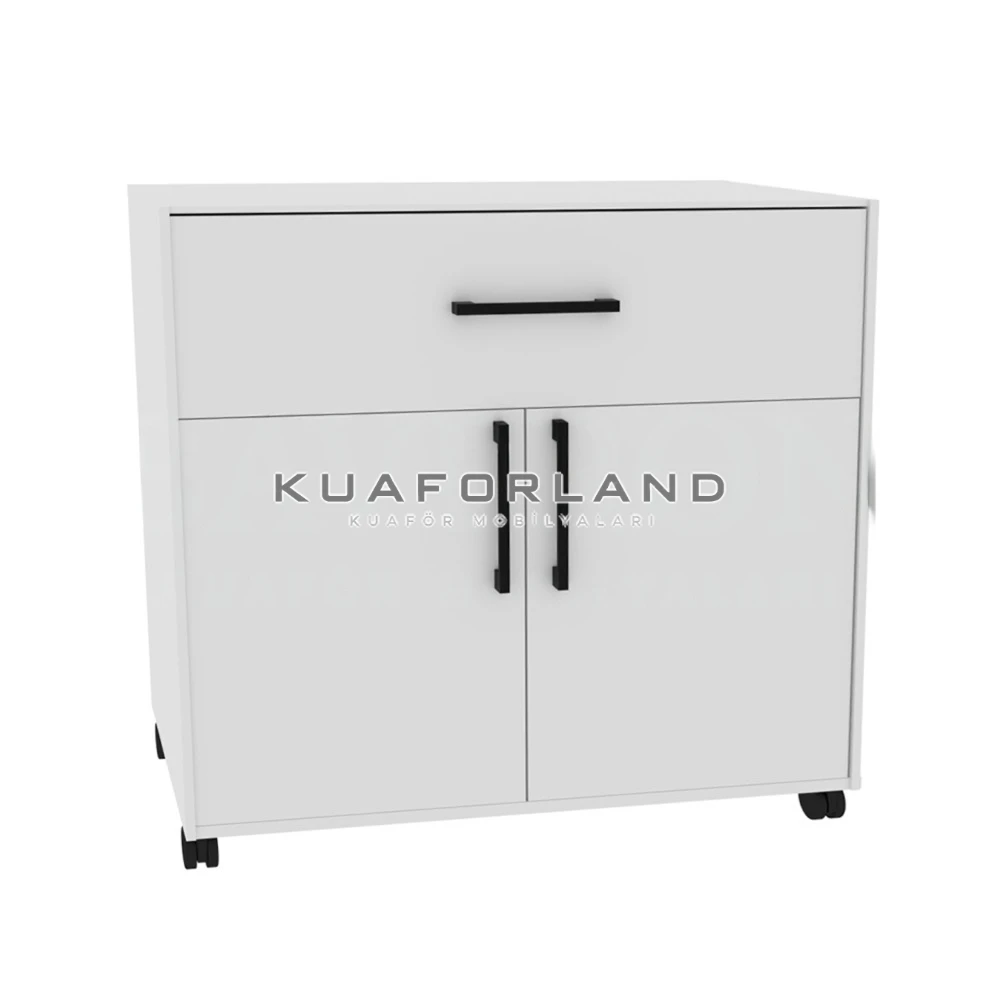 AĞDA YATAKLARI VE ETEJERLERİ – KL-109