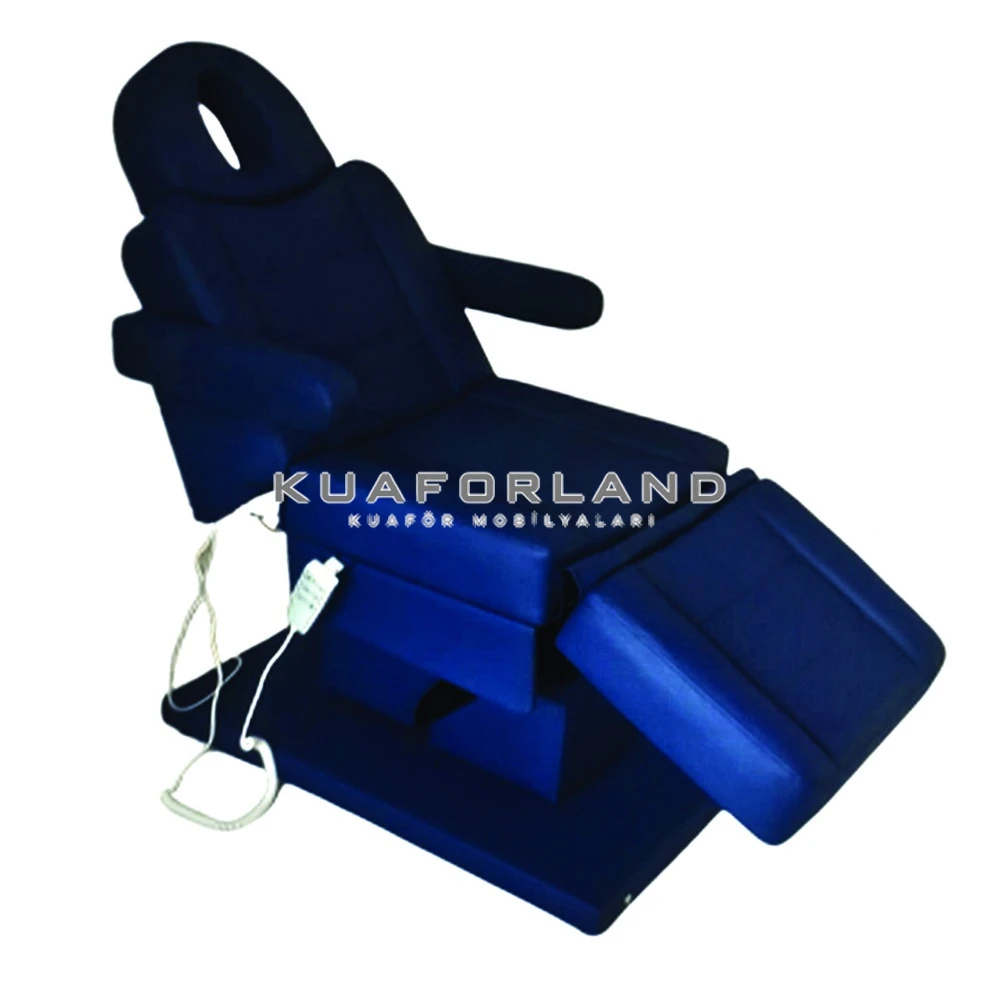 AĞDA YATAKLARI VE ETEJERLERİ – KL-113