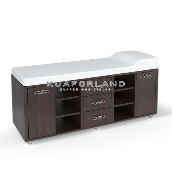 AĞDA YATAKLARI VE ETEJERLERİ – KL-117