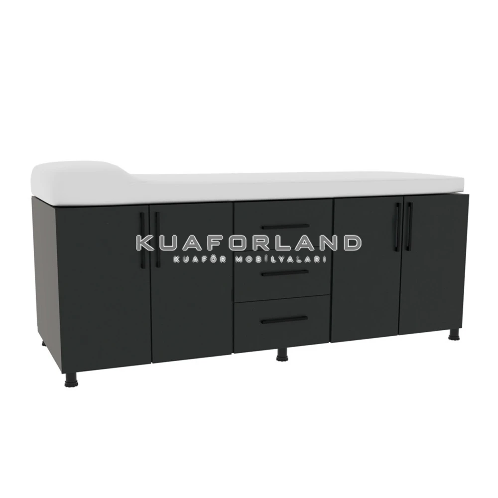 AĞDA YATAKLARI VE ETEJERLERİ – KL-120