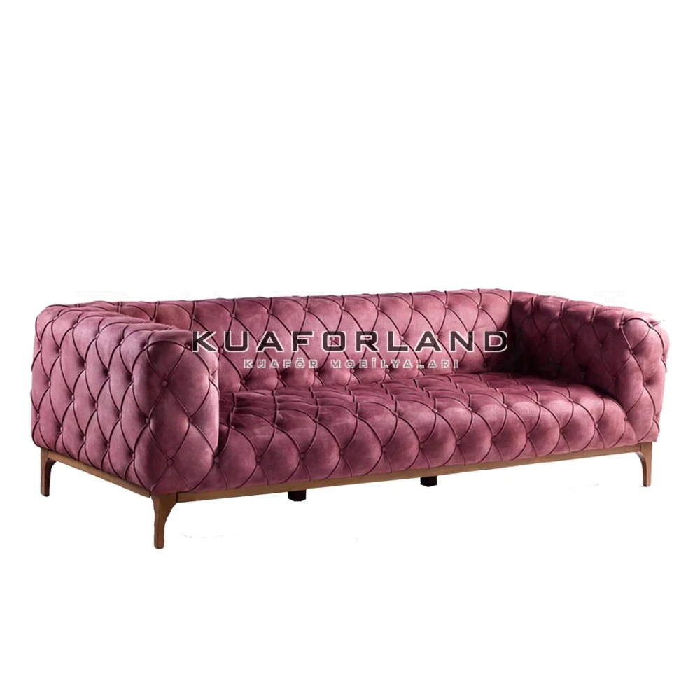 BEKLEME KOLTUKLARI – KL-300