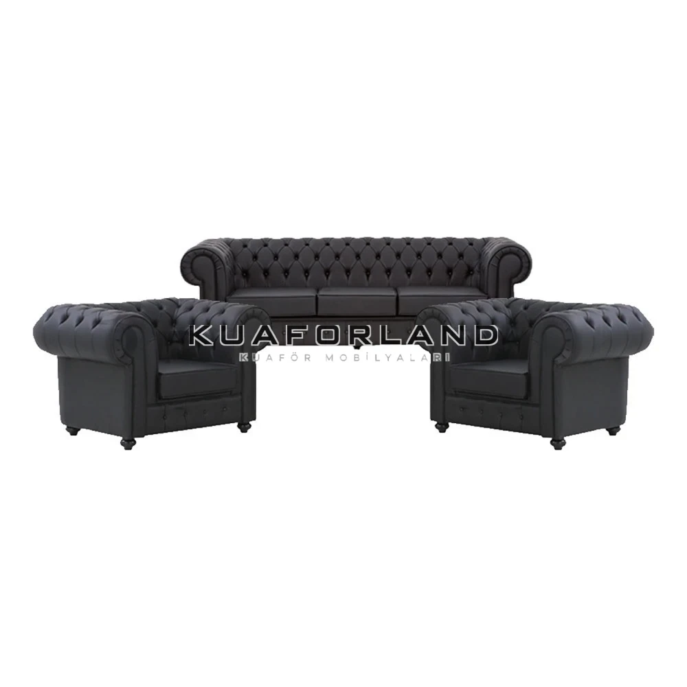 BEKLEME KOLTUKLARI – KL-318