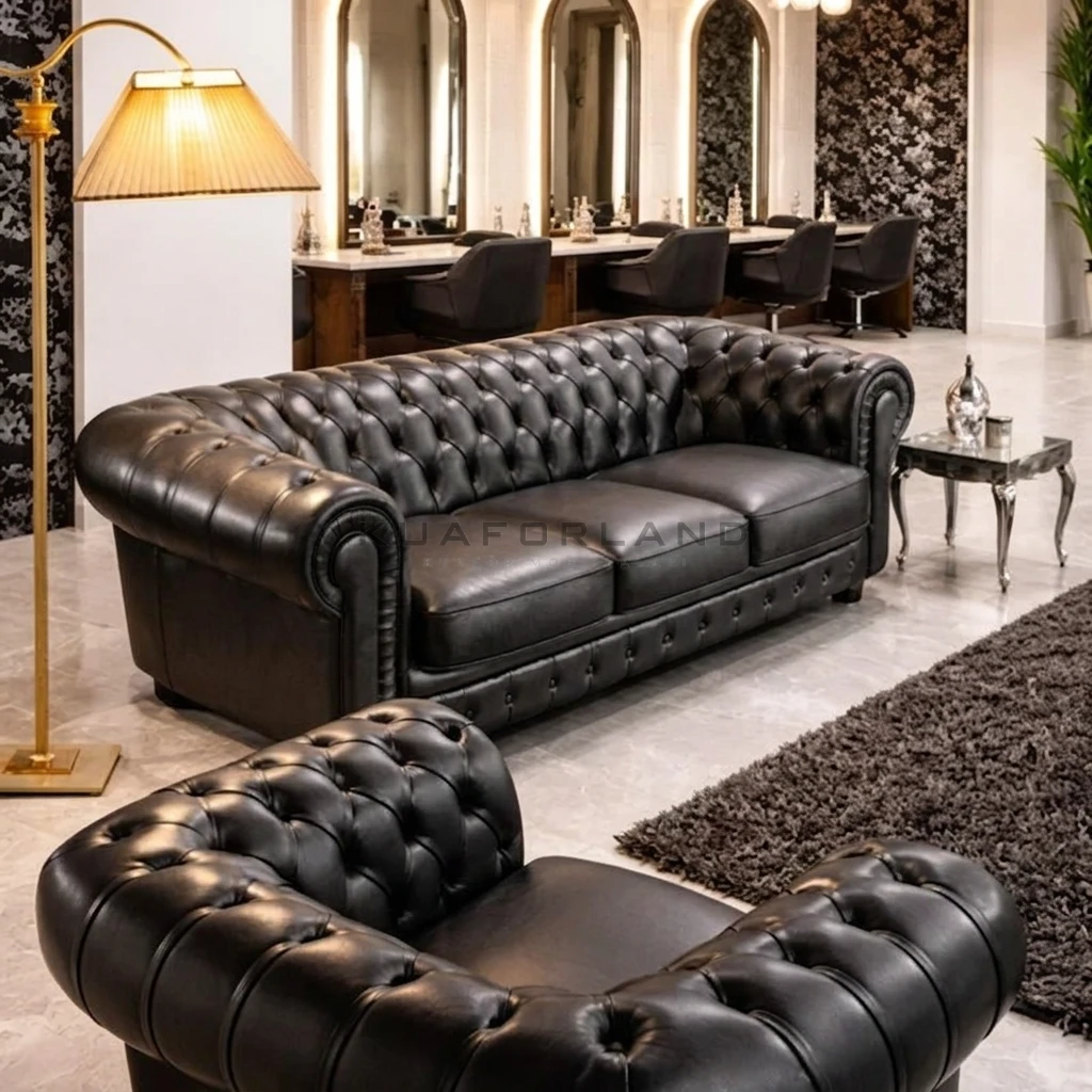 Bekleme Koltukları
