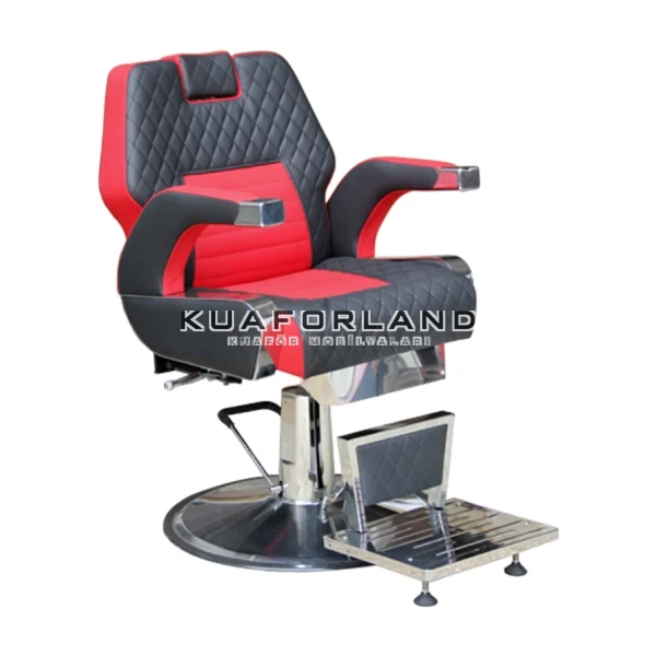 BERBER KOLTUKLARI – KL-474