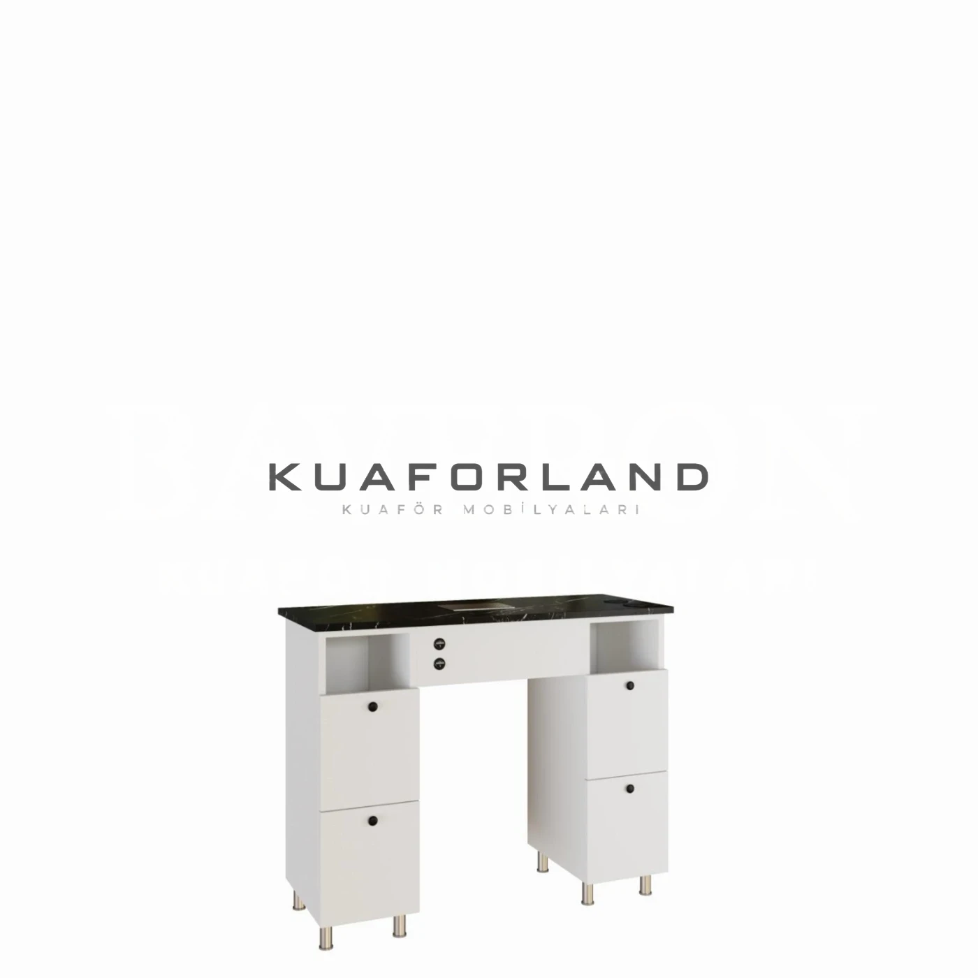 GÜZELLİK VE SPA – KL-804