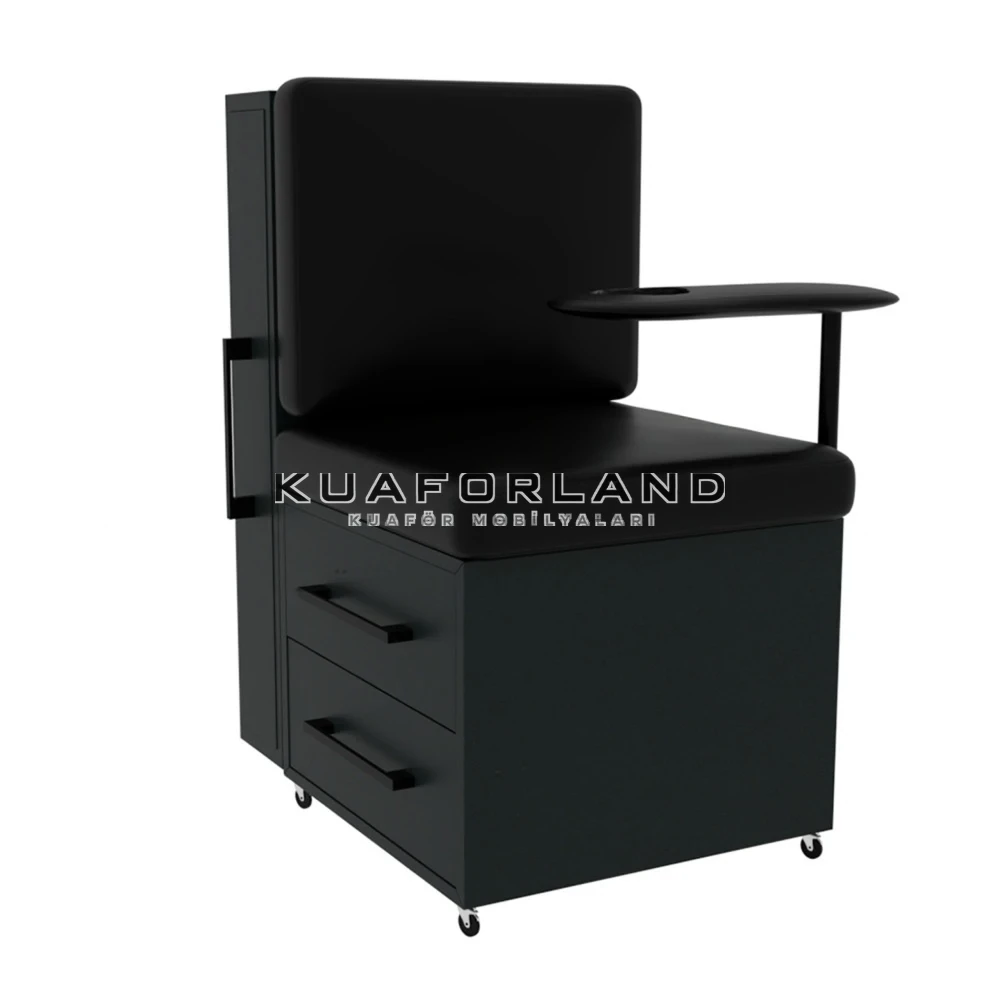 GÜZELLİK VE SPA – KL-807