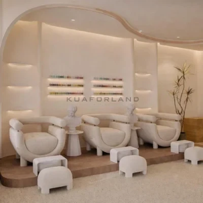 Güzellik ve Spa