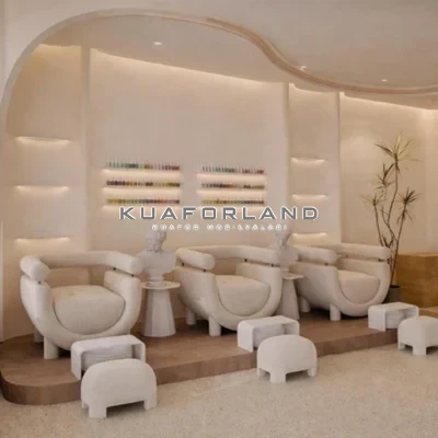 Güzellik ve Spa