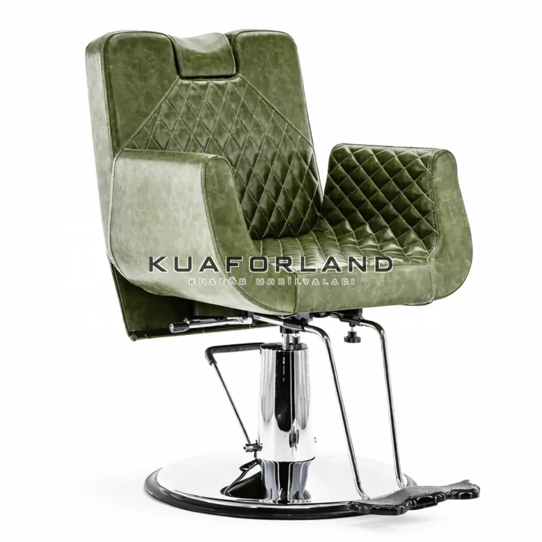 KUAFÖR KOLTUKLARI – KL-915