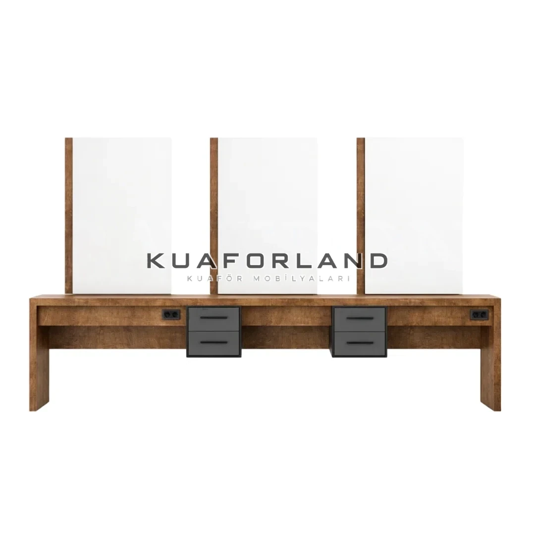KUAFÖR TEZGAHLARI – KL-1000