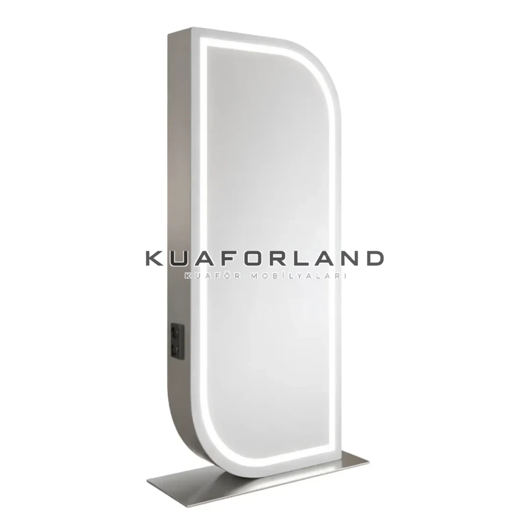 KUAFÖR TEZGAHLARI – KL-1001
