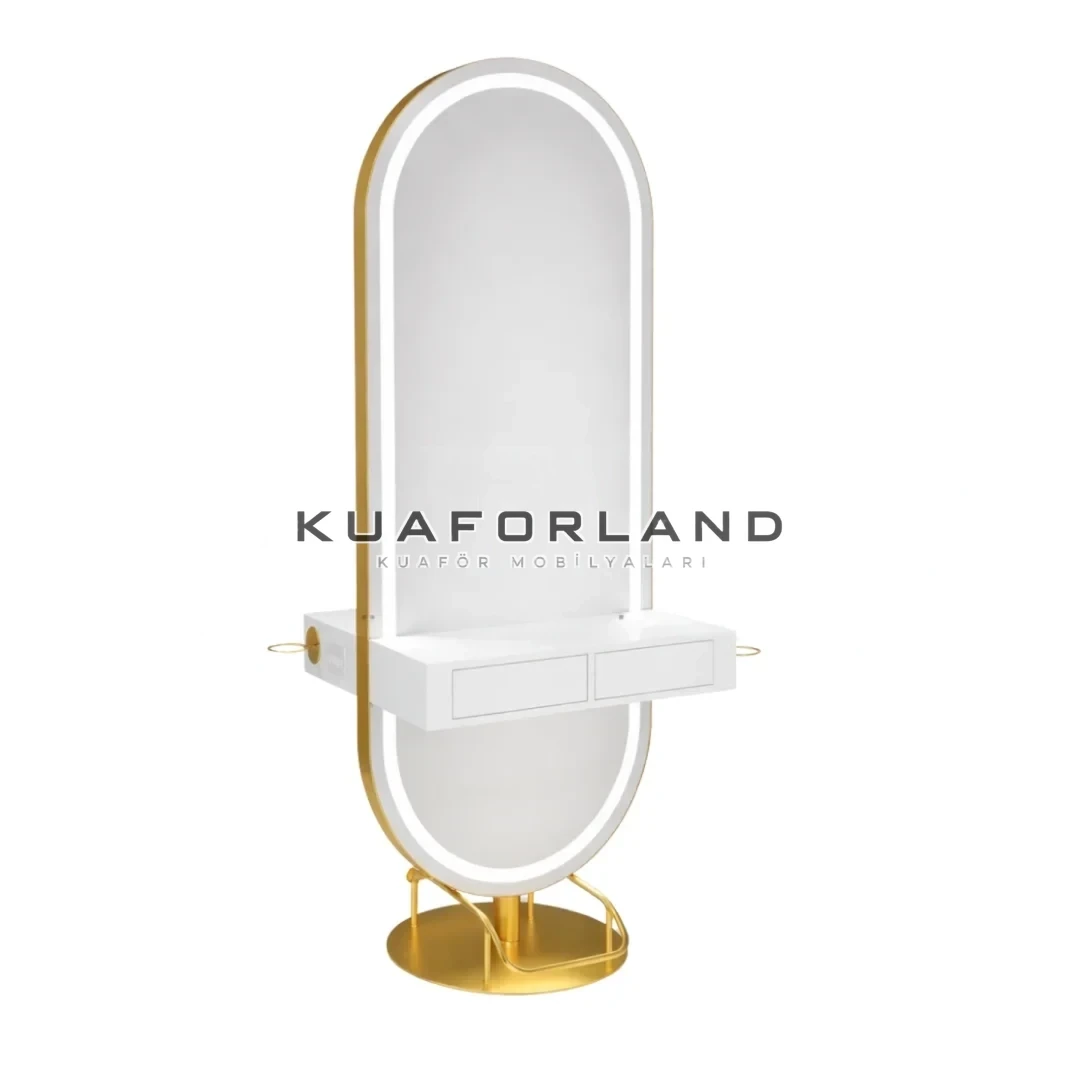 KUAFÖR TEZGAHLARI – KL-1004
