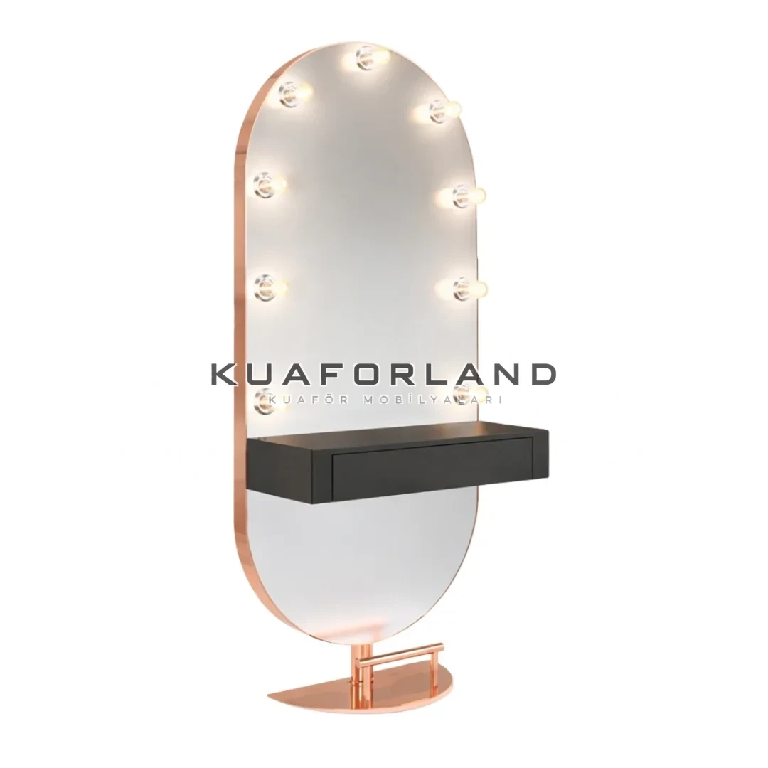 KUAFÖR TEZGAHLARI – KL-1012