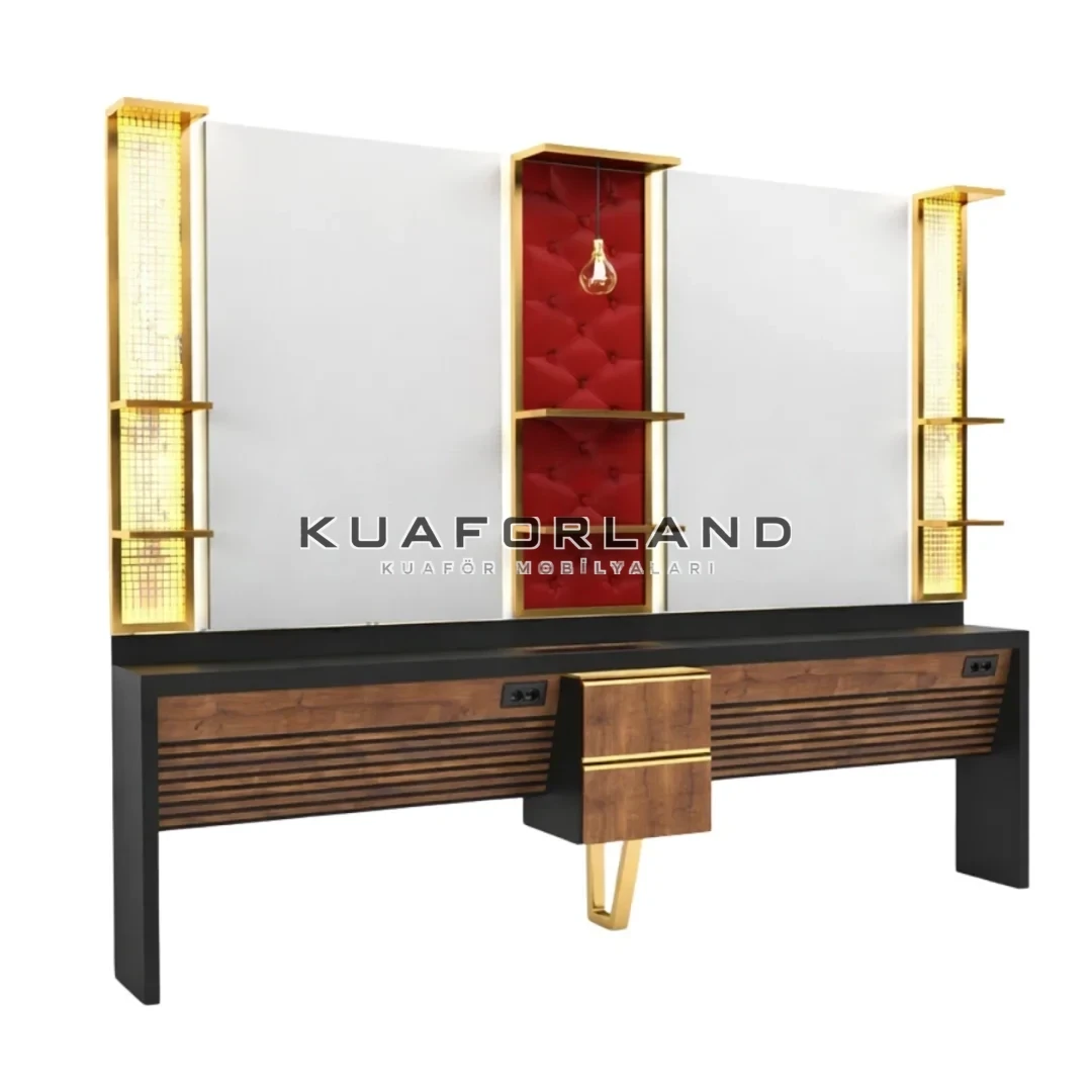 KUAFÖR TEZGAHLARI – KL-1017