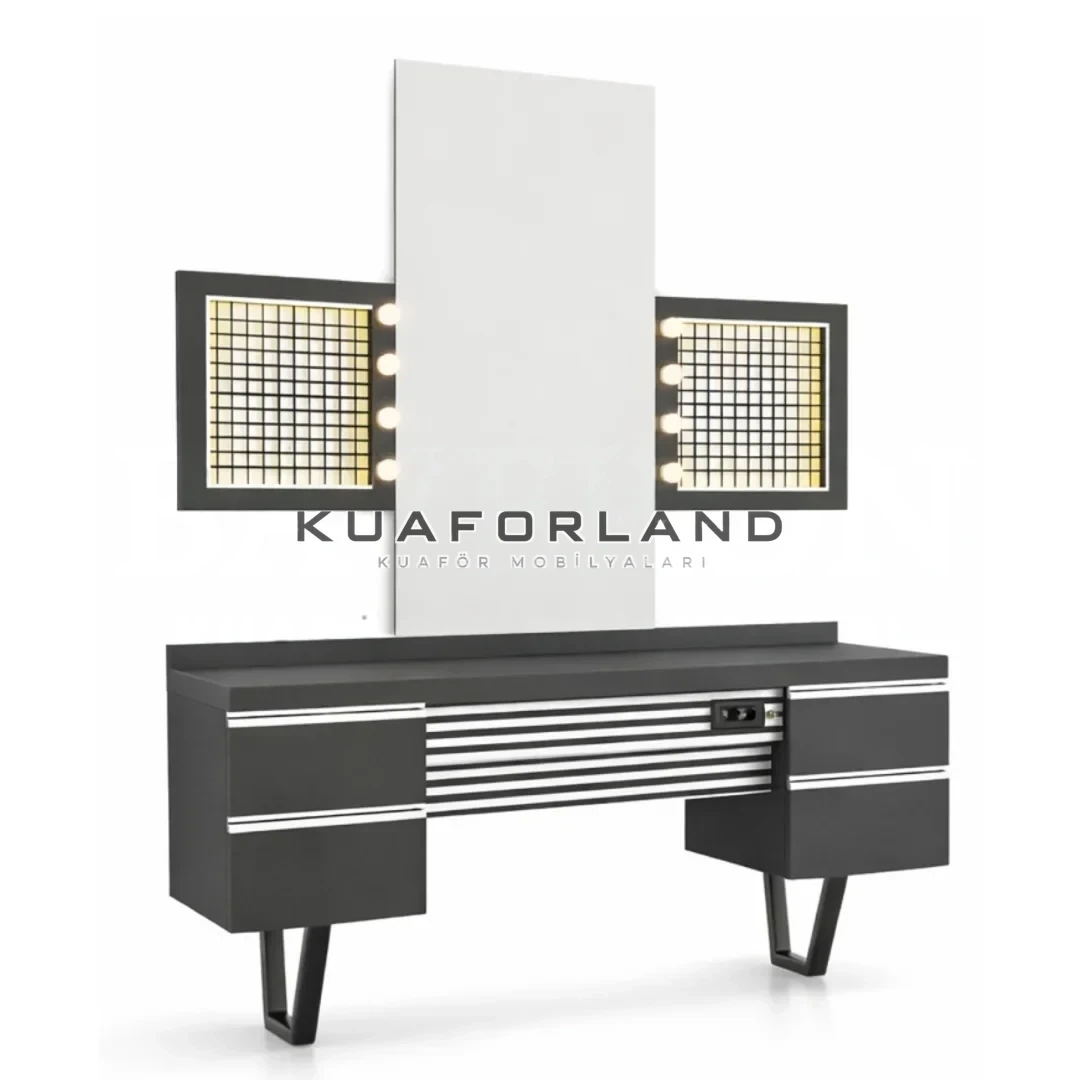 KUAFÖR TEZGAHLARI – KL-1018