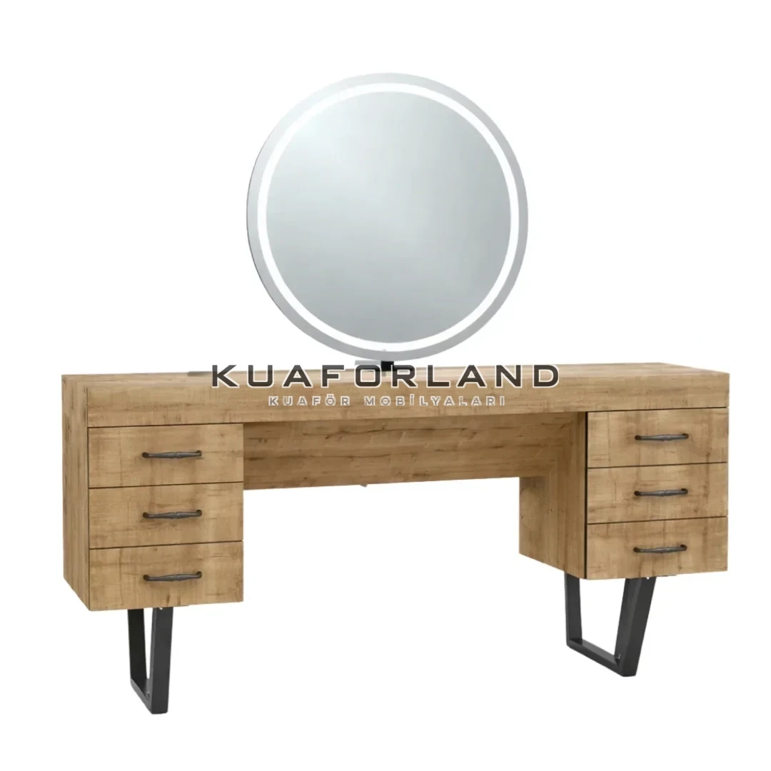 KUAFÖR TEZGAHLARI – KL-1023