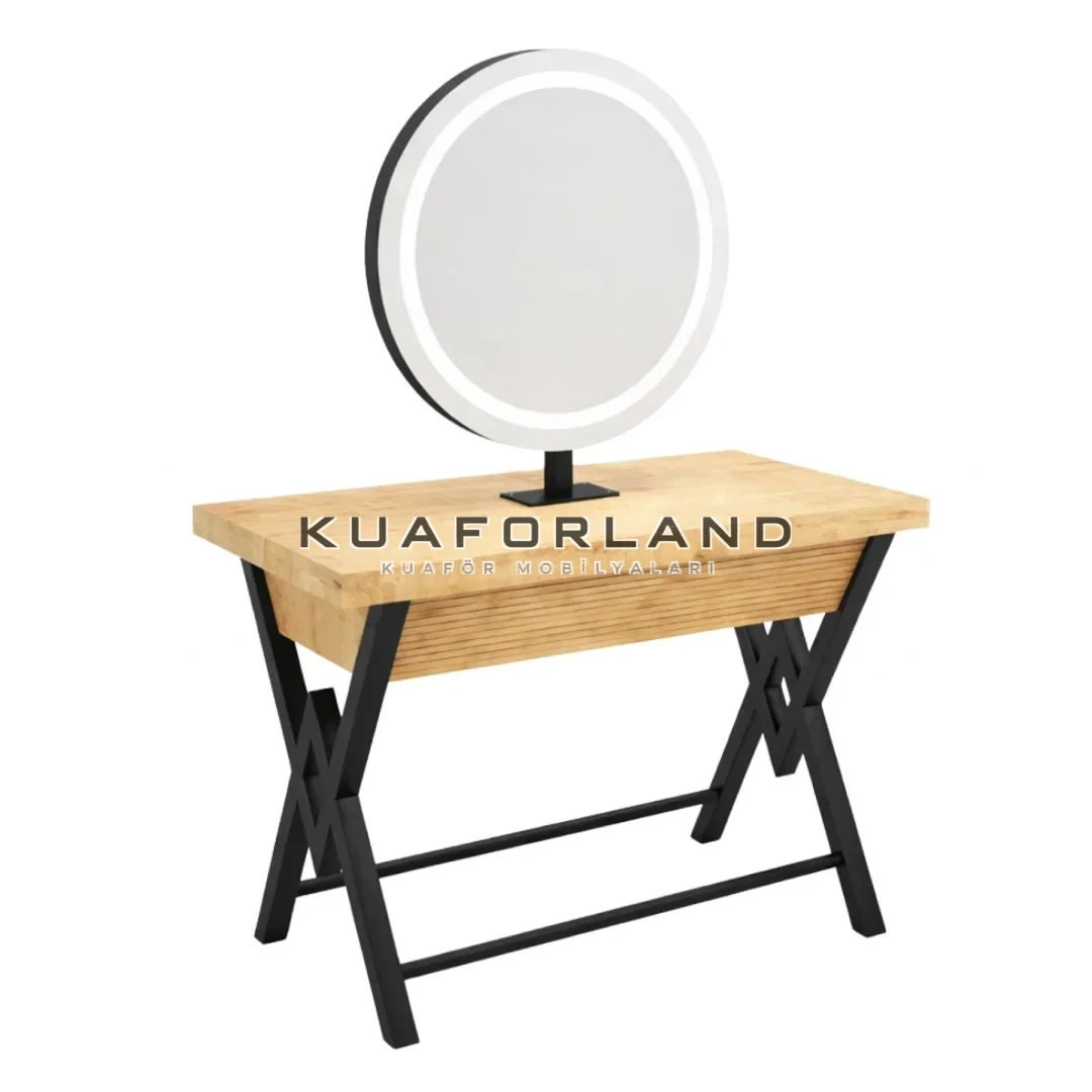 KUAFÖR TEZGAHLARI – KL-1024