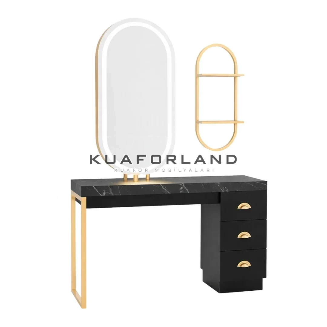 KUAFÖR TEZGAHLARI – KL-1025