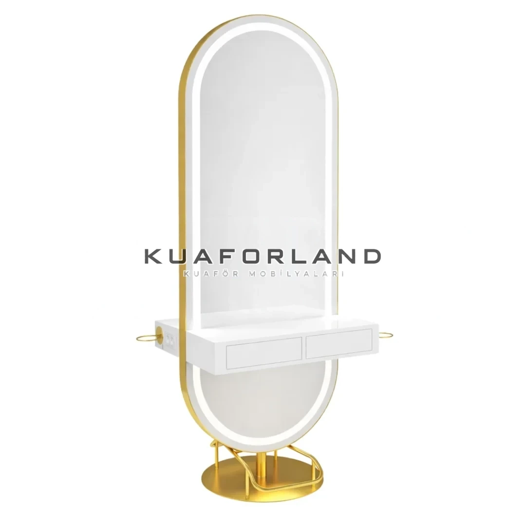 KUAFÖR TEZGAHLARI – KL-1026