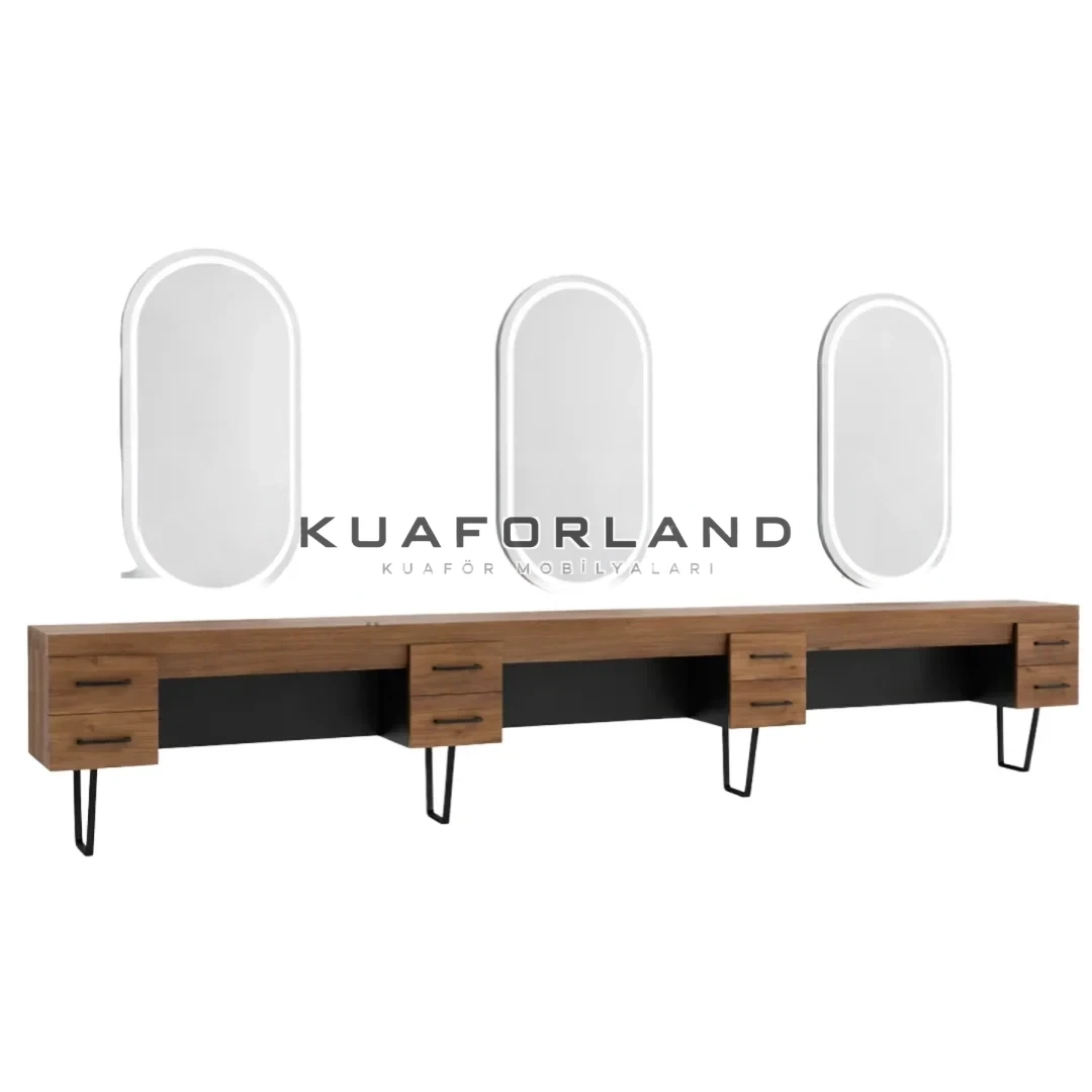 KUAFÖR TEZGAHLARI – KL-1029