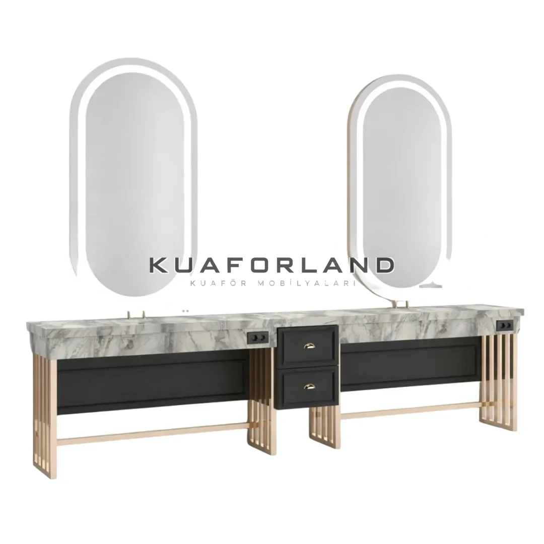 KUAFÖR TEZGAHLARI – KL-1030