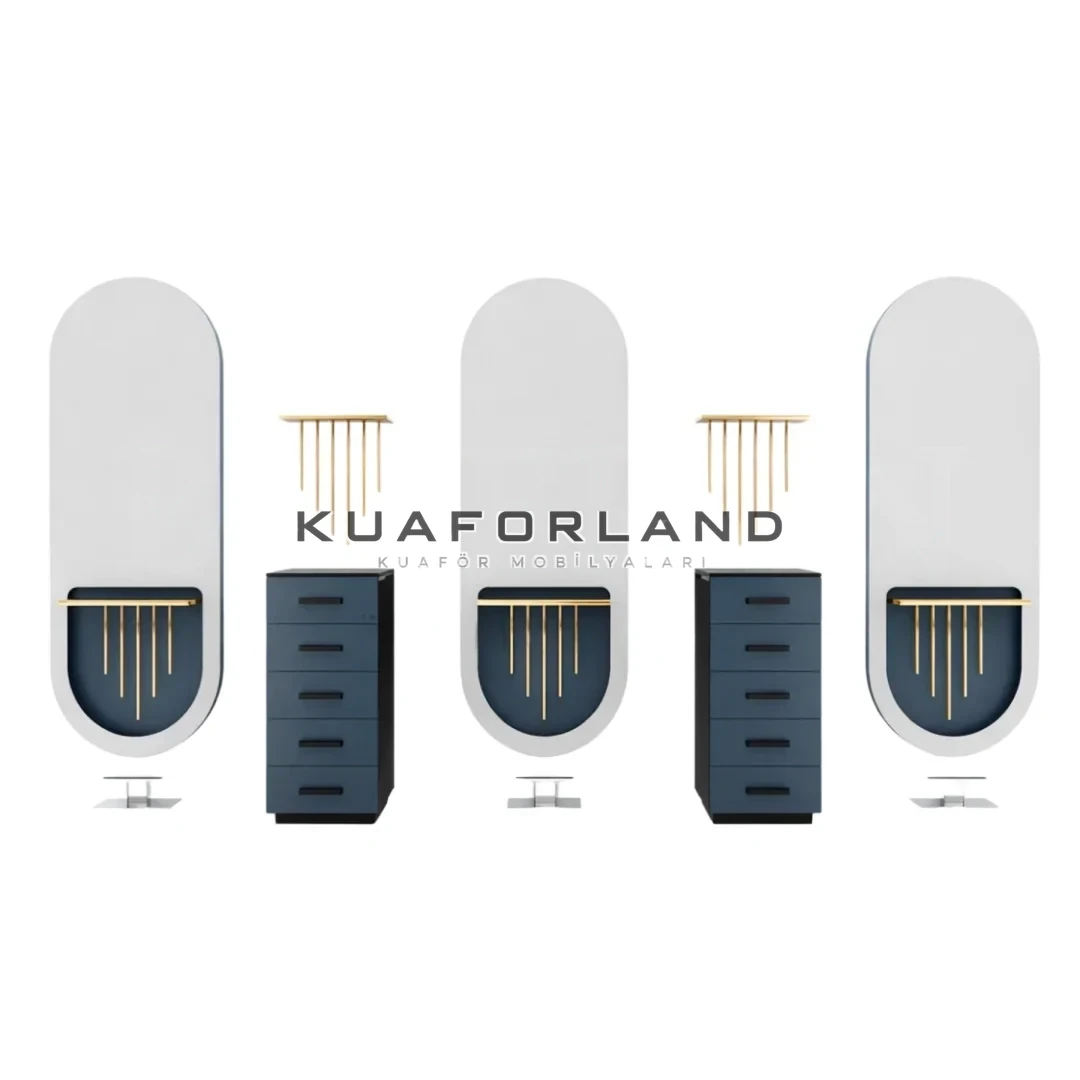 KUAFÖR TEZGAHLARI – KL-1032