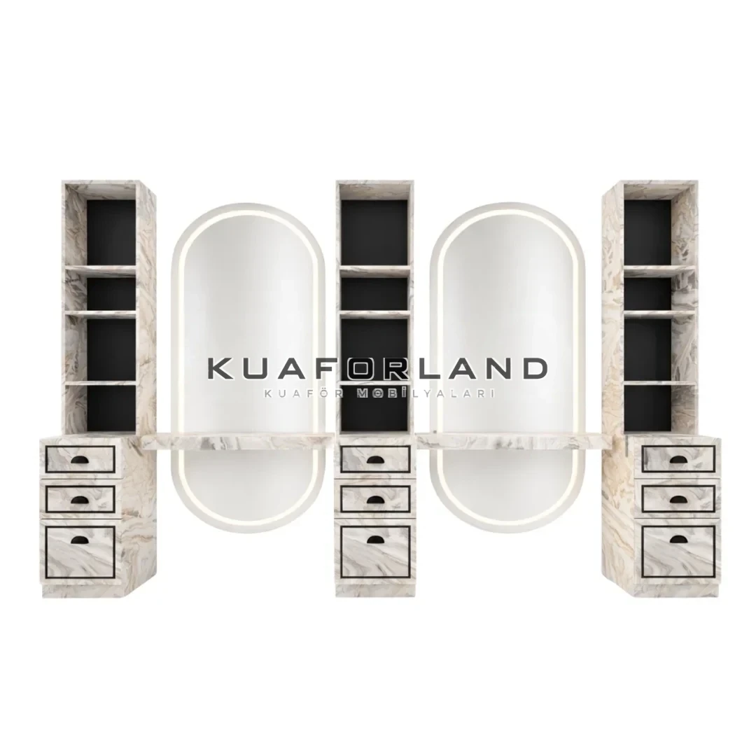 KUAFÖR TEZGAHLARI – KL-1033