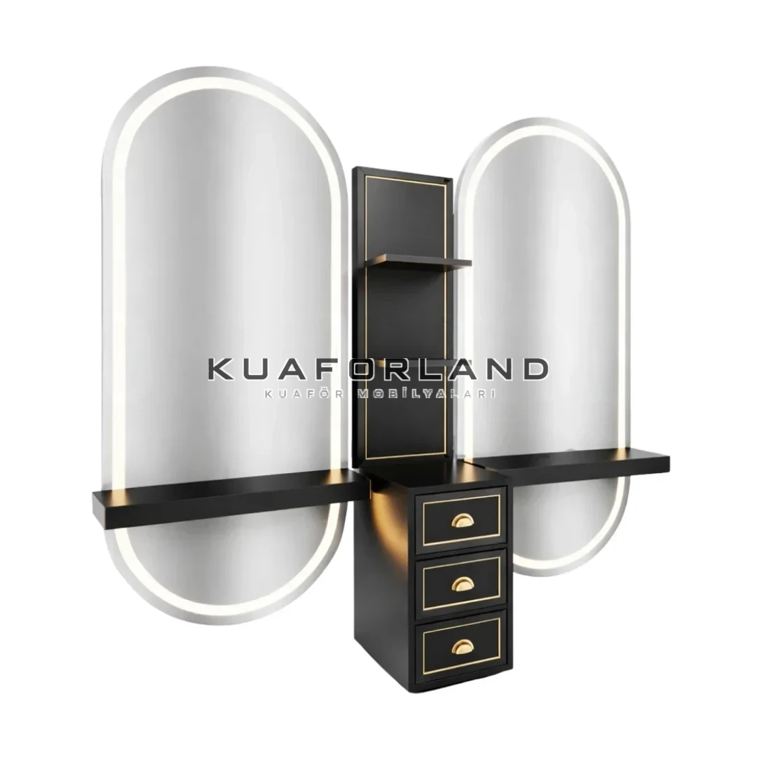 KUAFÖR TEZGAHLARI – KL-1034