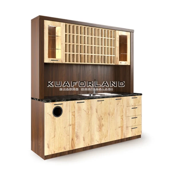 LABORATUVAR & BOYA ÜNİTELERİ – KL-1108