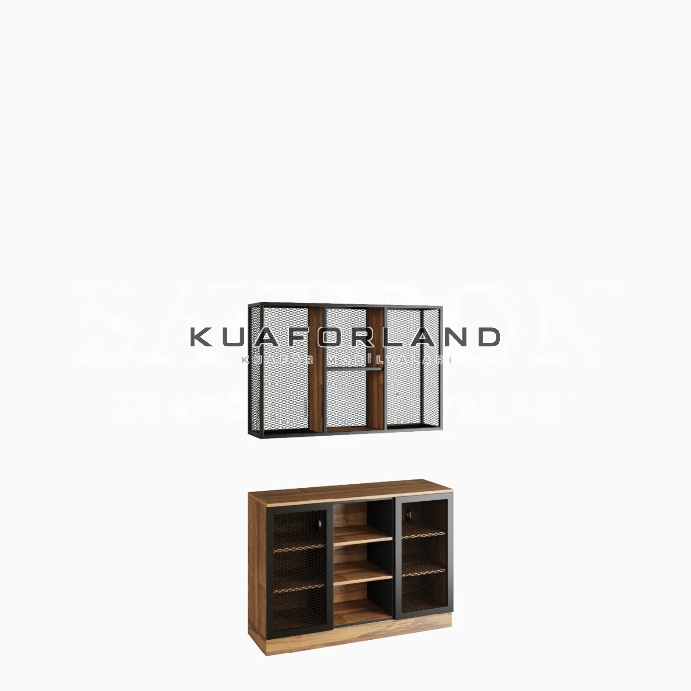 STANT VE SEHPALAR – KL-1201