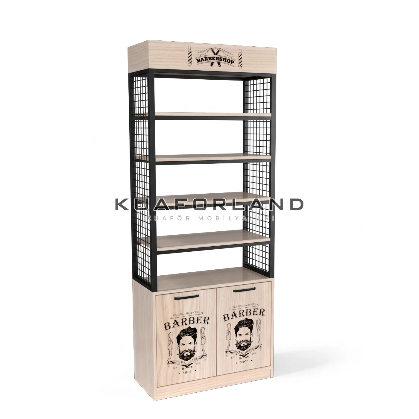 STANT VE SEHPALAR – KL-1204