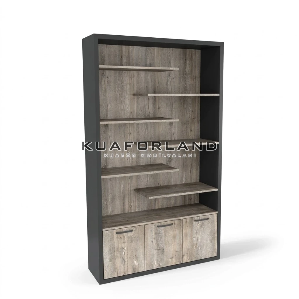 STANT VE SEHPALAR – KL-1205