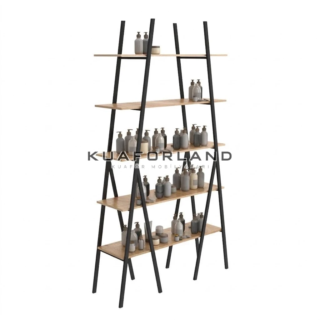 STANT VE SEHPALAR – KL-1207