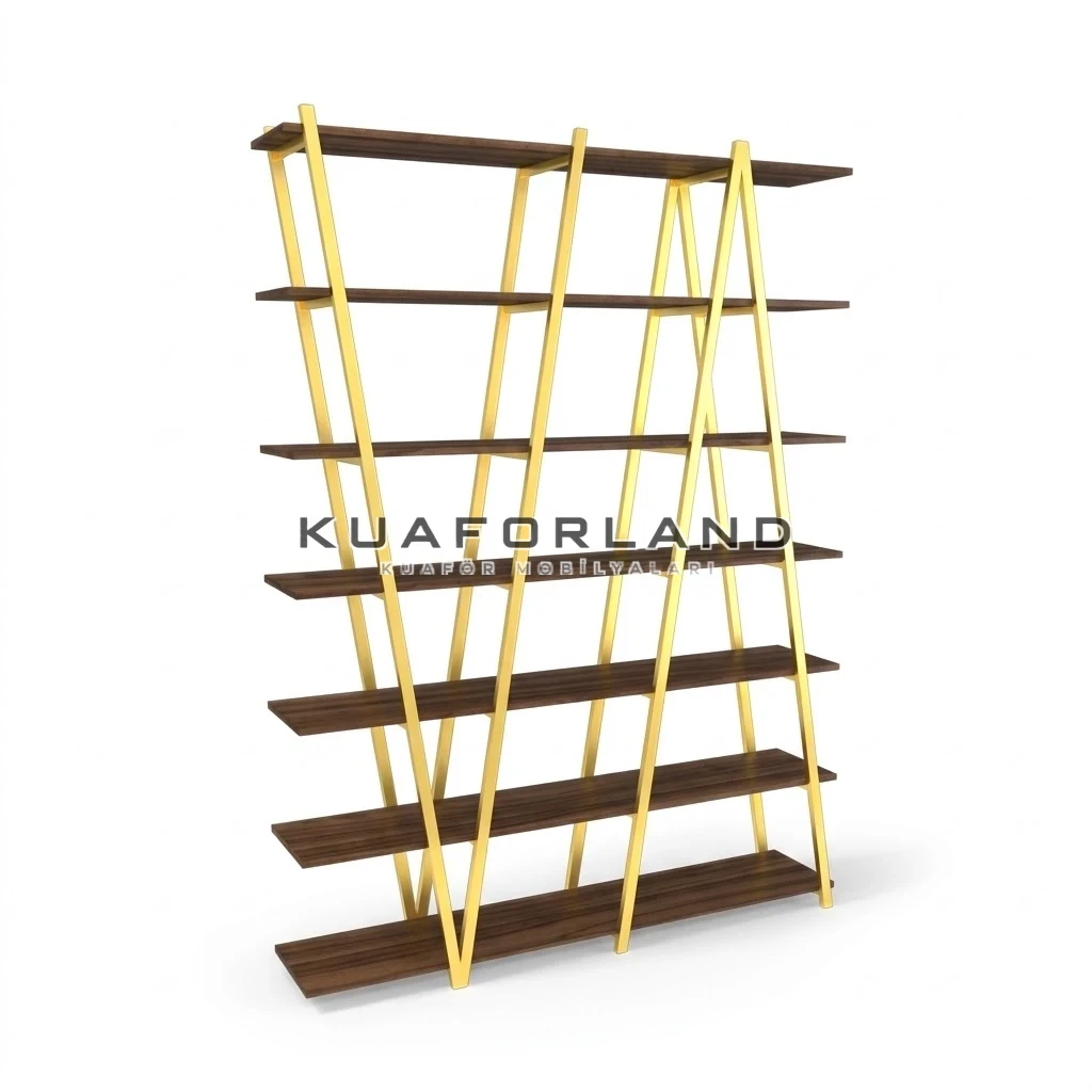 STANT VE SEHPALAR – KL-1208
