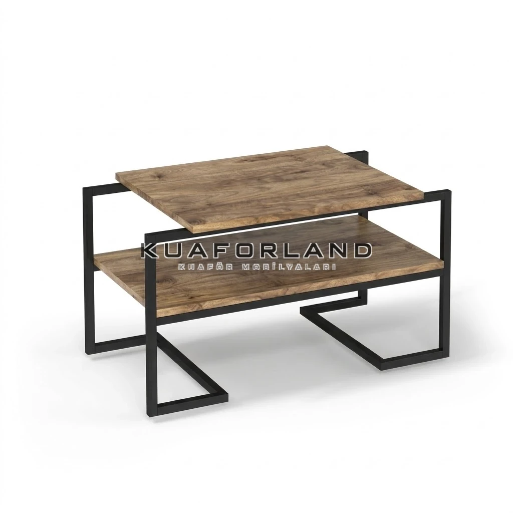 STANT VE SEHPALAR – KL-1215